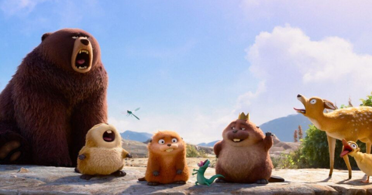 «Ανακαλύψτε το απίστευτο νέο trailer της Pixar – Θα σας αφήσει άφωνους!»