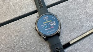 Η εξοικονόμηση εκατοντάδων σε μια προσφορά ρολογιών Garmin τελευταίας γενιάς είναι εξοικειωμένη με τις αγορές ή ένα bungle της Black Friday;