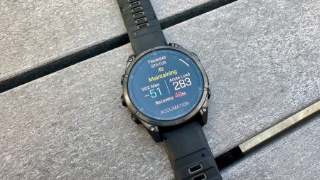 Η εξοικονόμηση εκατοντάδων σε μια προσφορά ρολογιών Garmin τελευταίας γενιάς είναι εξοικειωμένη με τις αγορές ή ένα bungle της Black Friday;