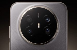 Huawei Mate 70 Air: Επίσημο με οθόνη 7 ιντσών και μπαταρία 6.500mAh