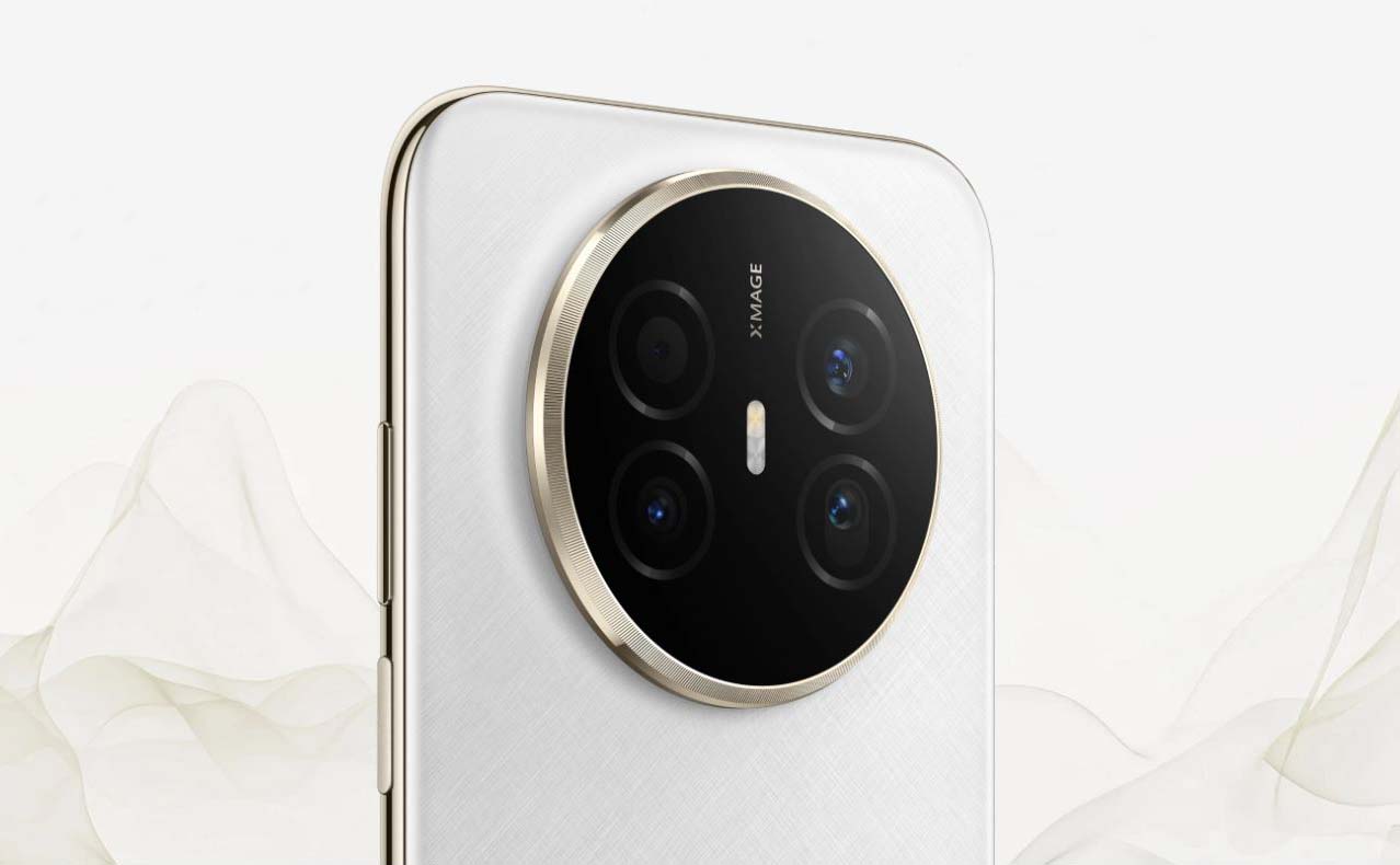 Κάμερα Huawei Mate 70 Air