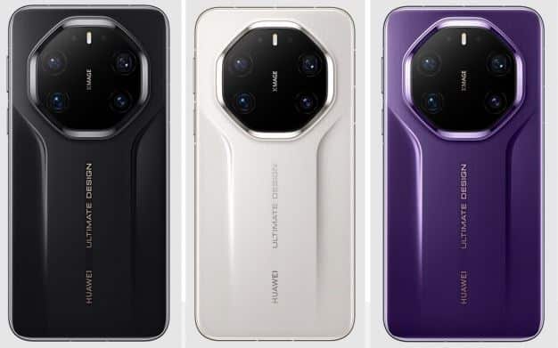 Huawei Mate 80, Mate 80 Series: Τι φέρνουν τα νέα flagship της Huawei σε σχεδιασμό και χαρακτηριστικά