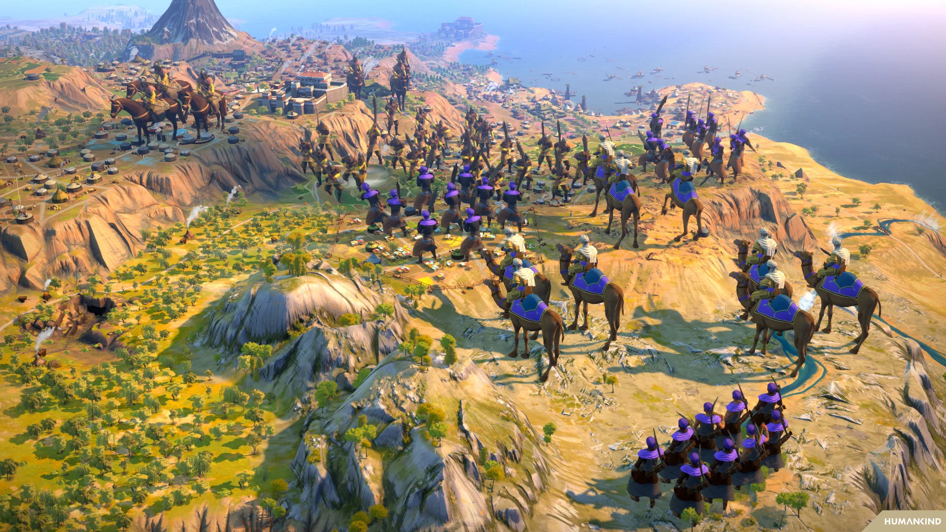 Ανθρώπινο γένος