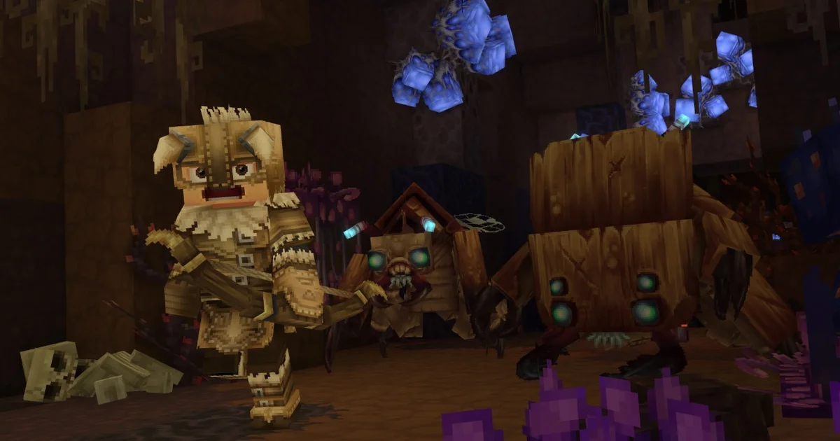 Η Riot πουλάει την Hytale IP και την επωνυμία Hypixel πίσω στον αρχικό συνιδρυτή