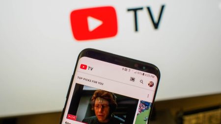 Το YouTube TV, το αδιέξοδο της Disney συνεχίζεται καθώς καμία πλευρά δεν συμφωνεί να τερματίσει το μπλακ άουτ