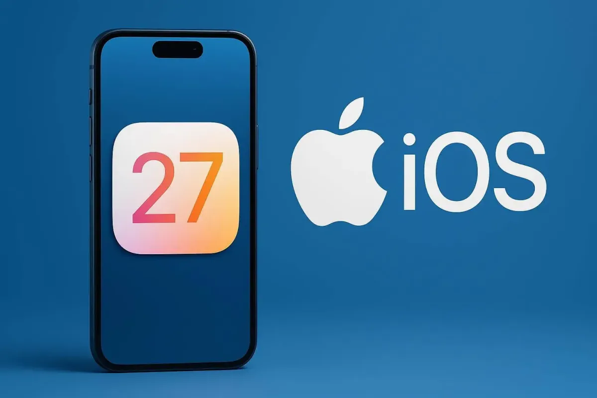 «iOS 27: Η Επανάσταση στην Απόδοση και την Τεχνητή Νοημοσύνη που Περιμέναμε – Οι Αποκαλύψεις του Gurman!»