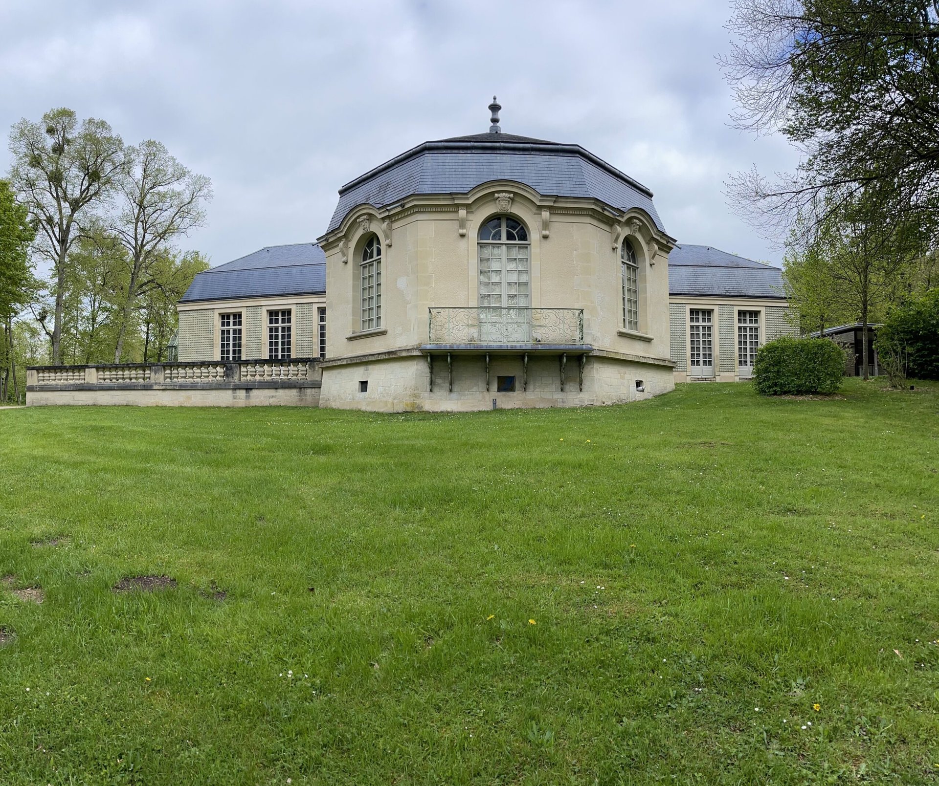 iPhone 12 pro max πανοραμικό δείγμα τοπίου 7 1x