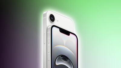 Λειτουργία iPhone 16e