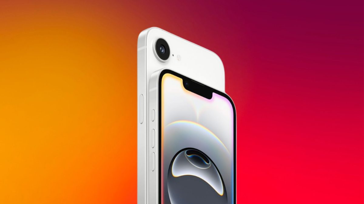 iPhone 17e: Έρχεται με σημαντική αναβάθμιση στη selfie κάμερα