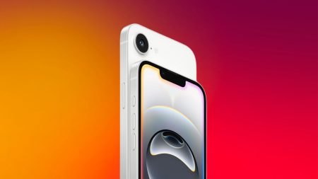 iPhone 17e: Έρχεται με σημαντική αναβάθμιση στη selfie κάμερα