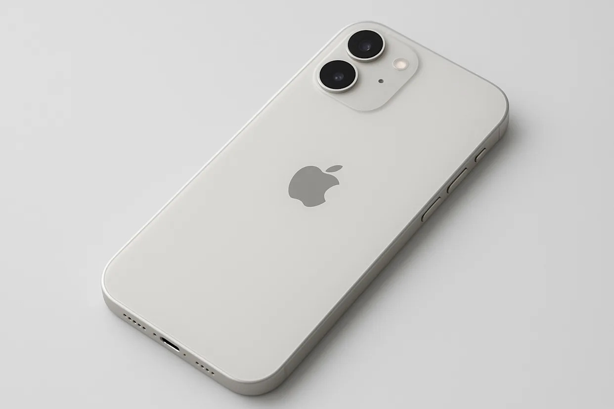 iPhone Air 2