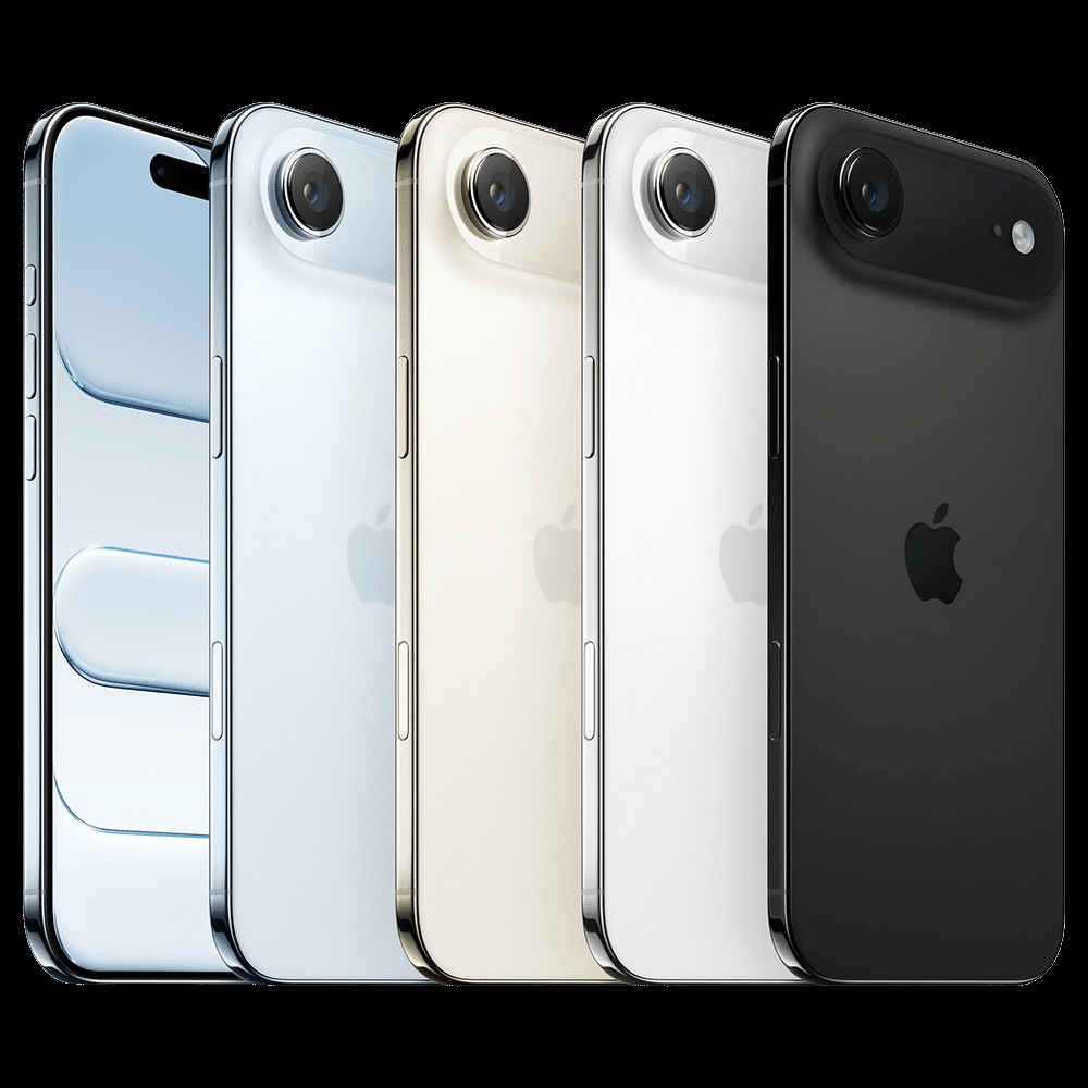 Το iPhone Air 2 παίρνει παράταση μέχρι το 2027