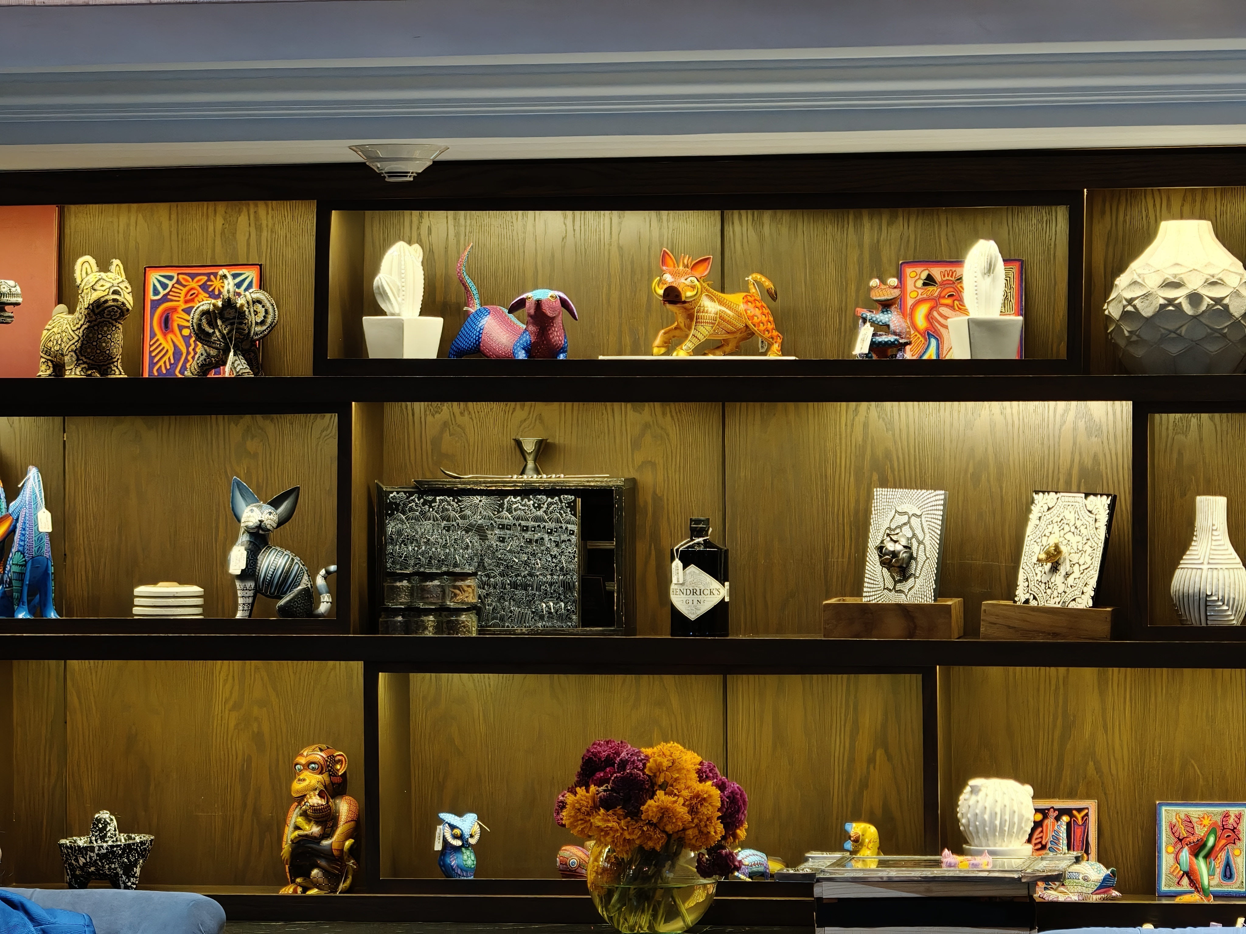 OPPO Find X9 Pro camera photos in Mexico