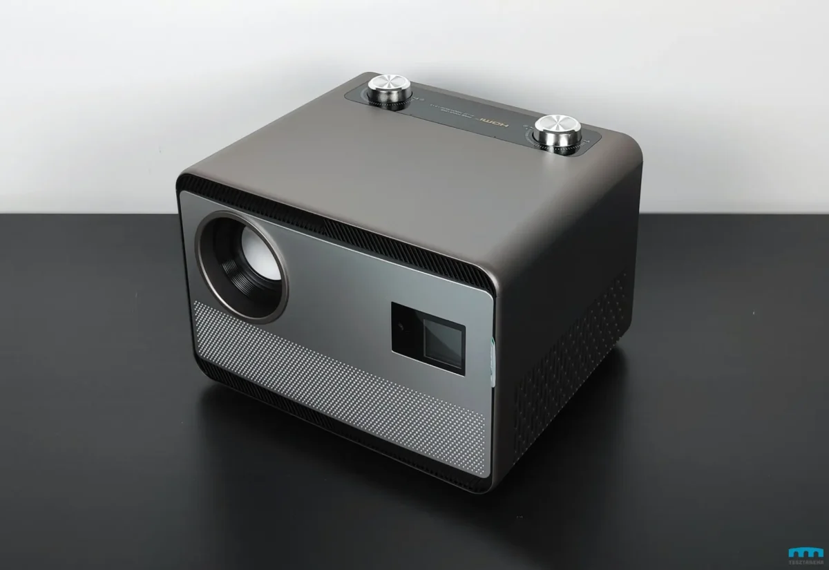 BlitzWolf BW-V7: το best seller της αγοράς, με Android 9, 1080P και Auto Focus, μόνο 113€!