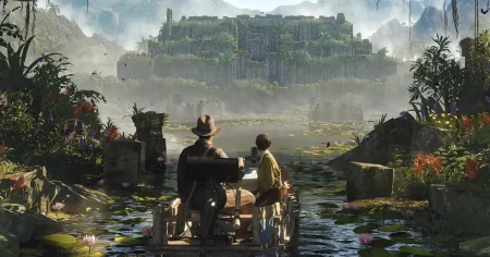 Τα έσοδα της σουηδικής βιομηχανίας παιχνιδιών αυξήθηκαν κατά 6,8% το 2024