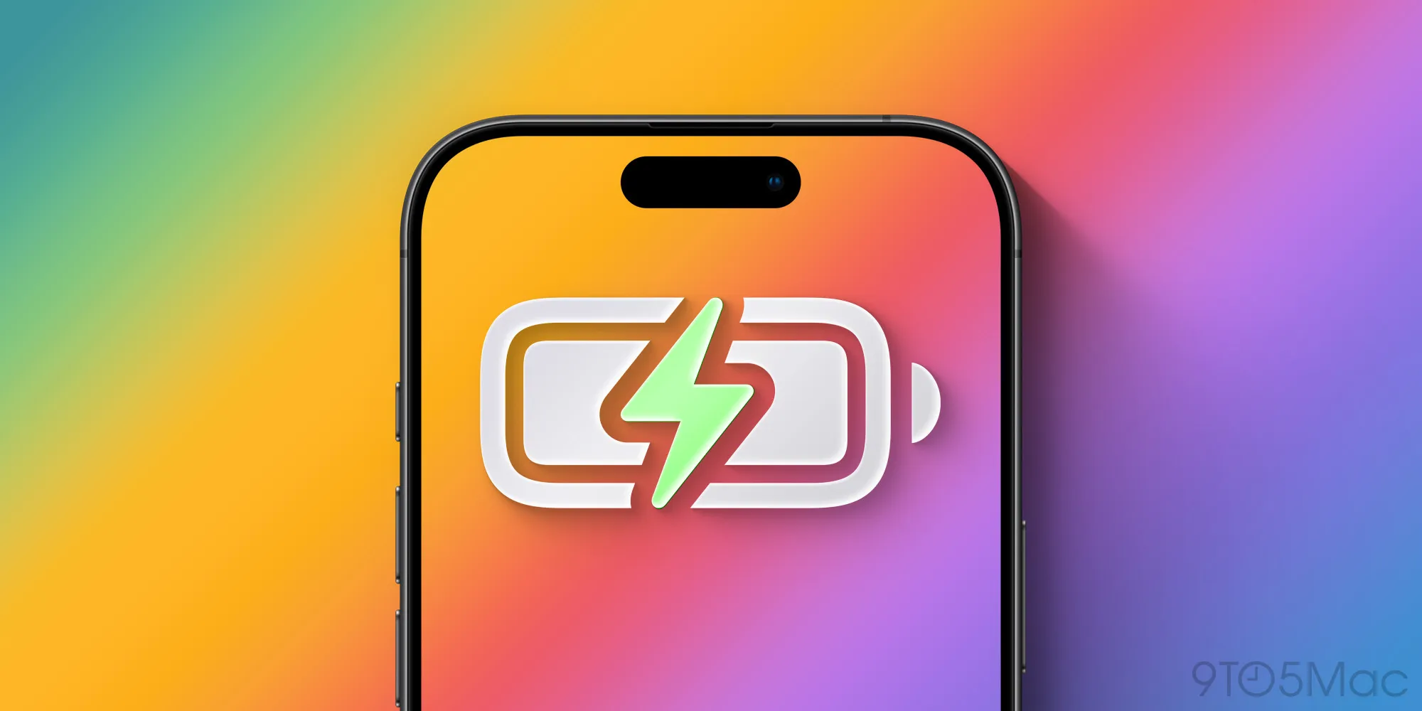 Οθόνη κλειδώματος μπαταρίας iOS 26