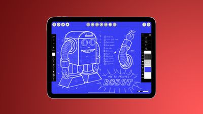 ipad γιορτινό κόκκινο