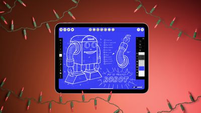 διακοπές ipad