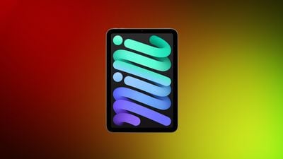 ipad mini 7 black friday τελικός