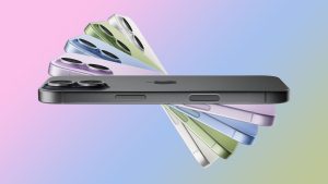 Η σειρά iPhone 17 προωθεί την ανάπτυξη smartphone στην Κίνα Το iPhone 17 βοηθά την Apple να ανακτήσει την κορυφαία θέση από τη Samsung μετά από 14 χρόνια