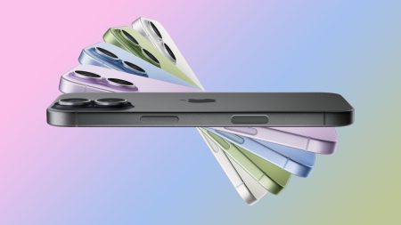 Το iPhone 17 βοηθά την Apple να ανακτήσει την κορυφαία θέση από τη Samsung μετά από 14 χρόνια