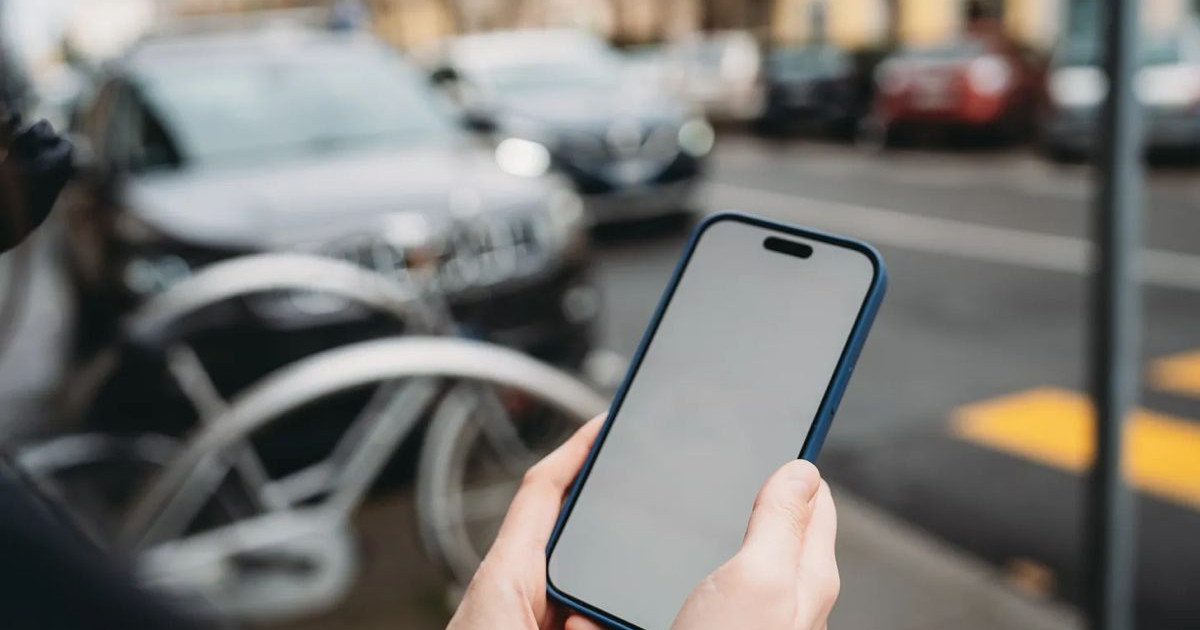 «Γιατί οι κλέφτες επιλέγουν τα iPhone και επιστρέφουν τα Samsung; Ανακαλύψτε τη shocking αλήθεια!»