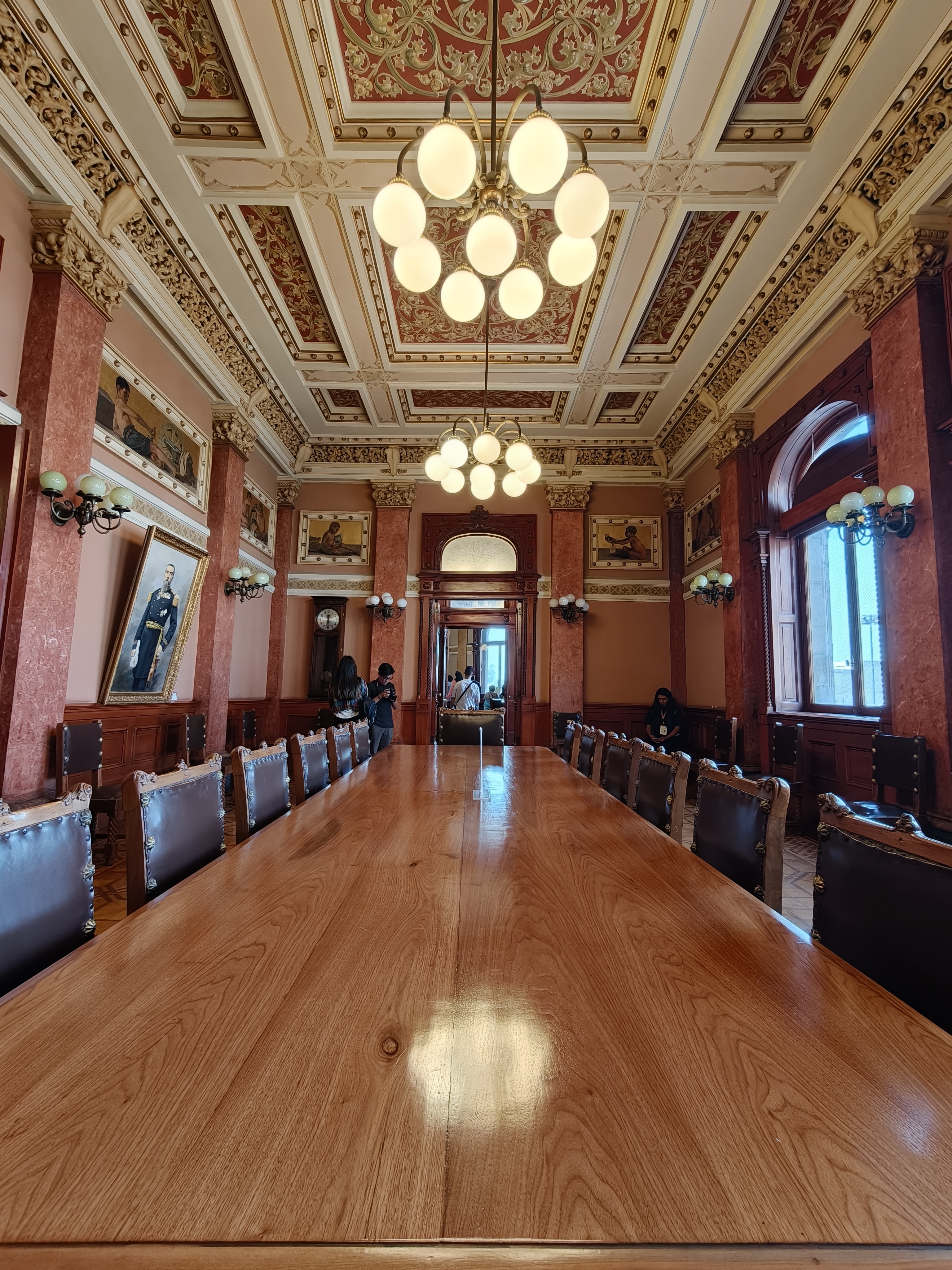 OPPO Find X9 Pro camera photos in Mexico