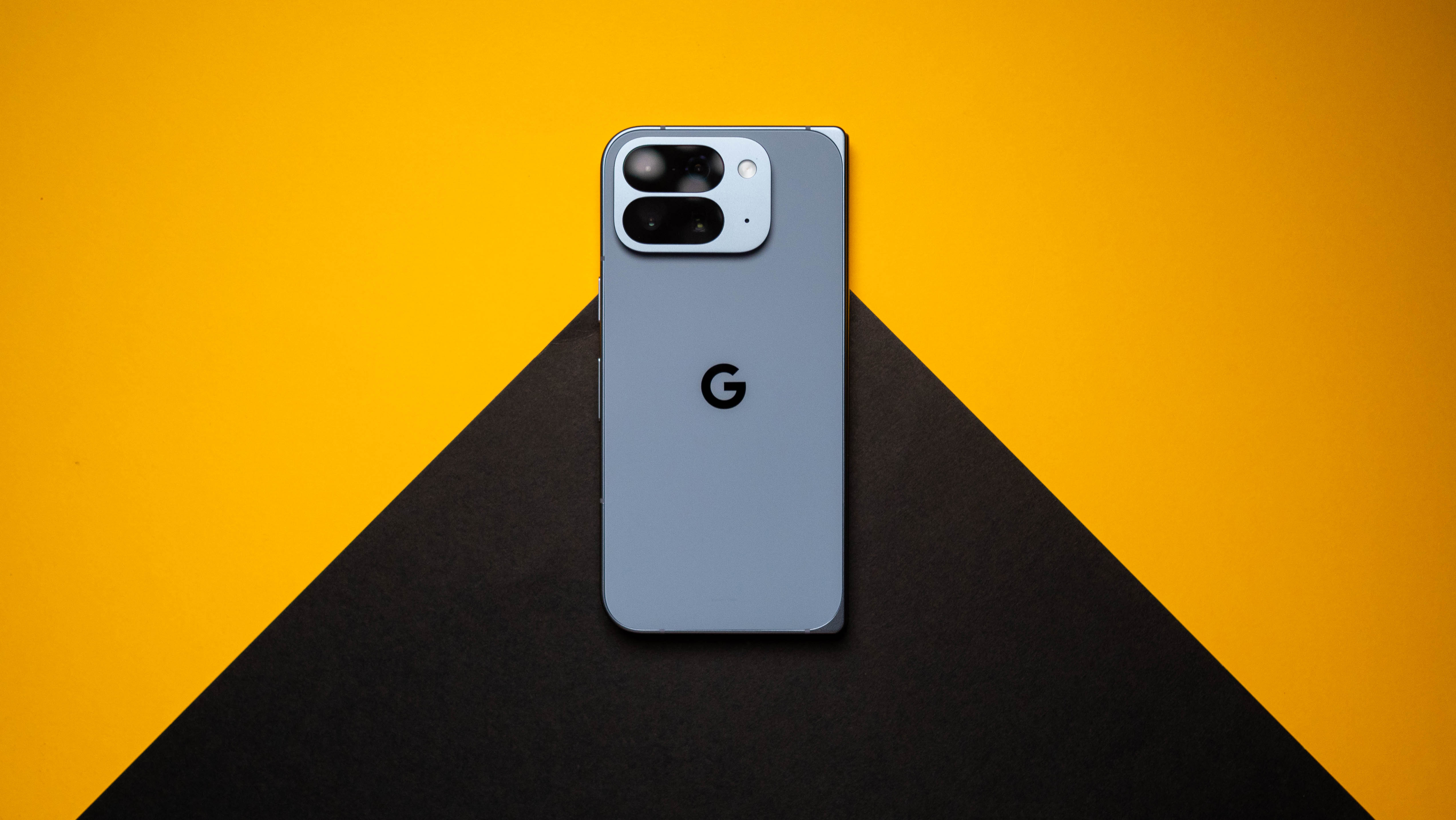 Δοκιμή Pixel 10 Pro Fold στο Android Central