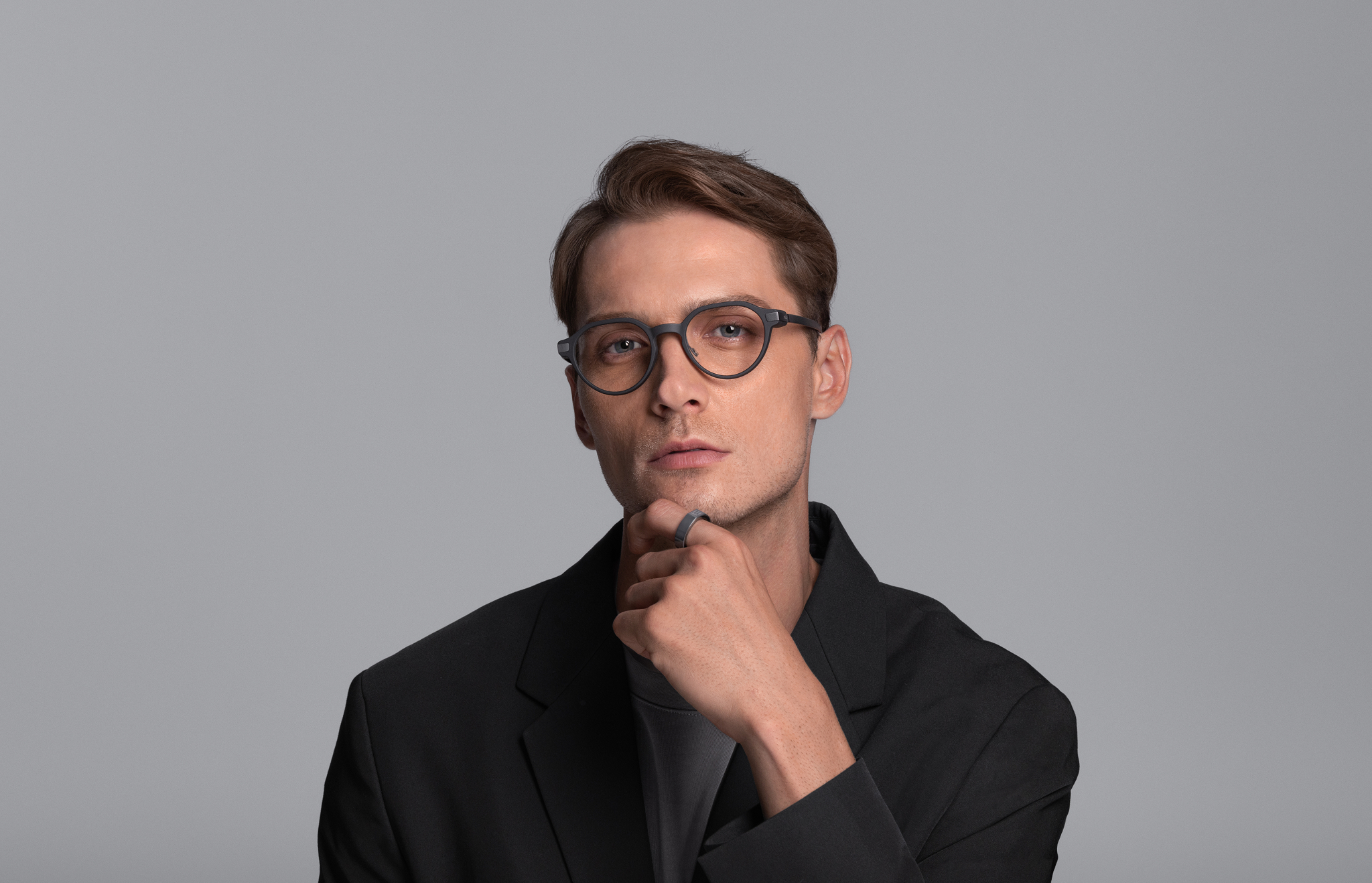 Ακόμα και έξυπνα γυαλιά G2 στο πρόσωπο