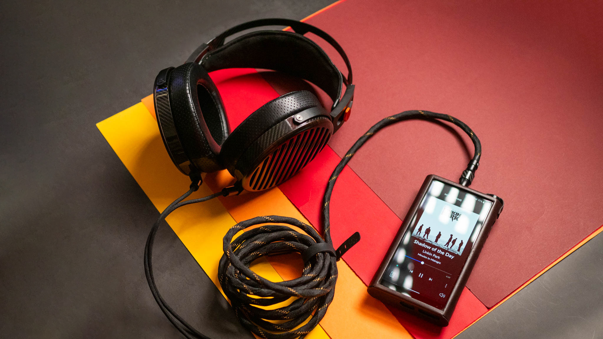 Ανασκόπηση Fiio FT7 στο Android Central