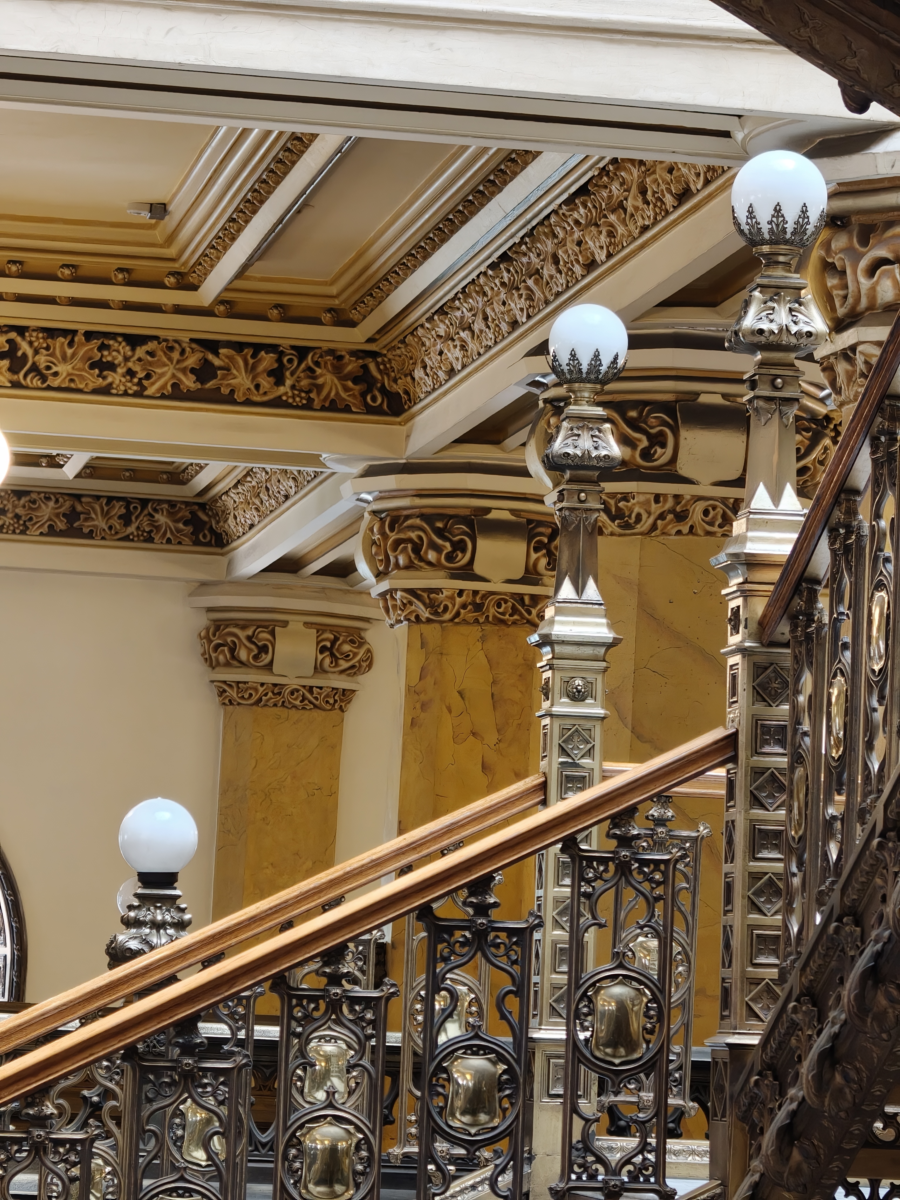 OPPO Find X9 Pro camera photos in Mexico