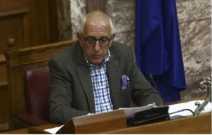 Σοκ: Πώς η HIV Λοίμωξη μετατρέπεται σε χρόνια νόσο με λύσεις – Αποκαλύψεις από τον Νικήτα Κακλαμάνη!