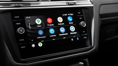 Οι φωνητικές εντολές Android Auto δεν λειτουργούν; Δείτε πώς μπορείτε να το διορθώσετε