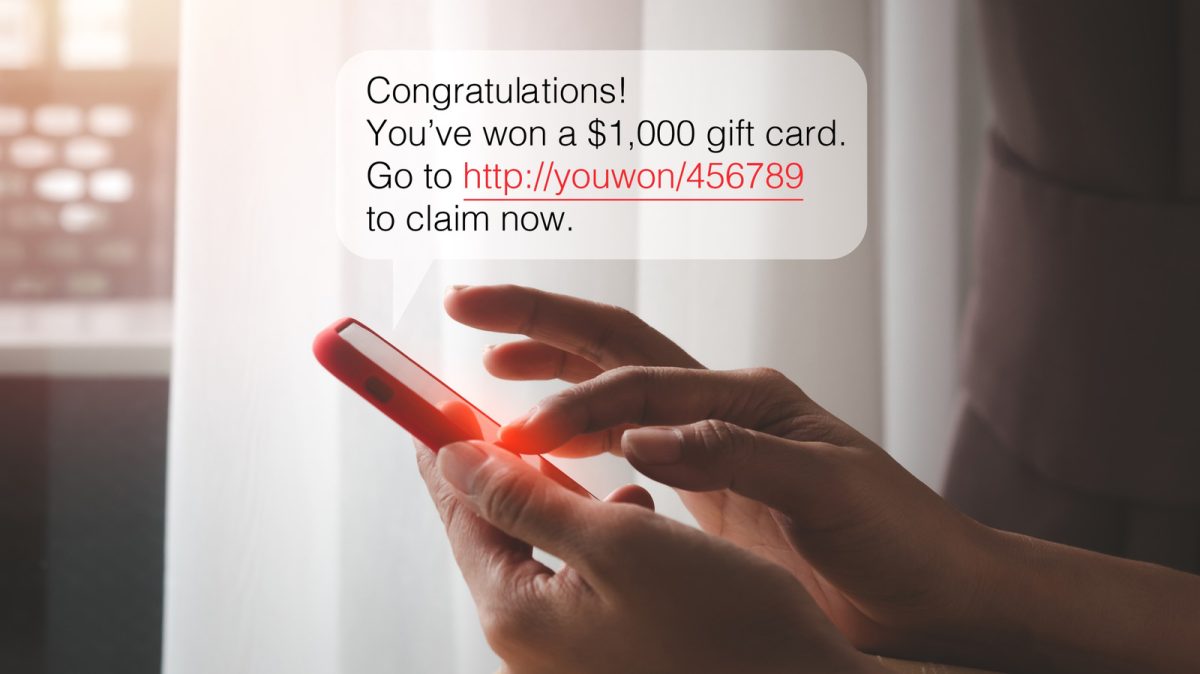 2 νέοι τρόποι με τους οποίους το τηλέφωνό σας Android μπορεί να σας προστατεύσει από απάτες