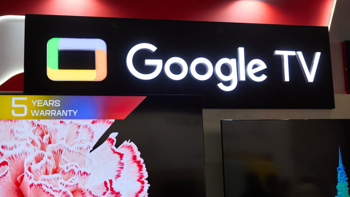 Google TV εναντίον Android TV: Ποια είναι η διαφορά;