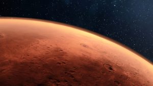 Πόσο ισχυροί είναι οι άνεμοι στον Άρη;