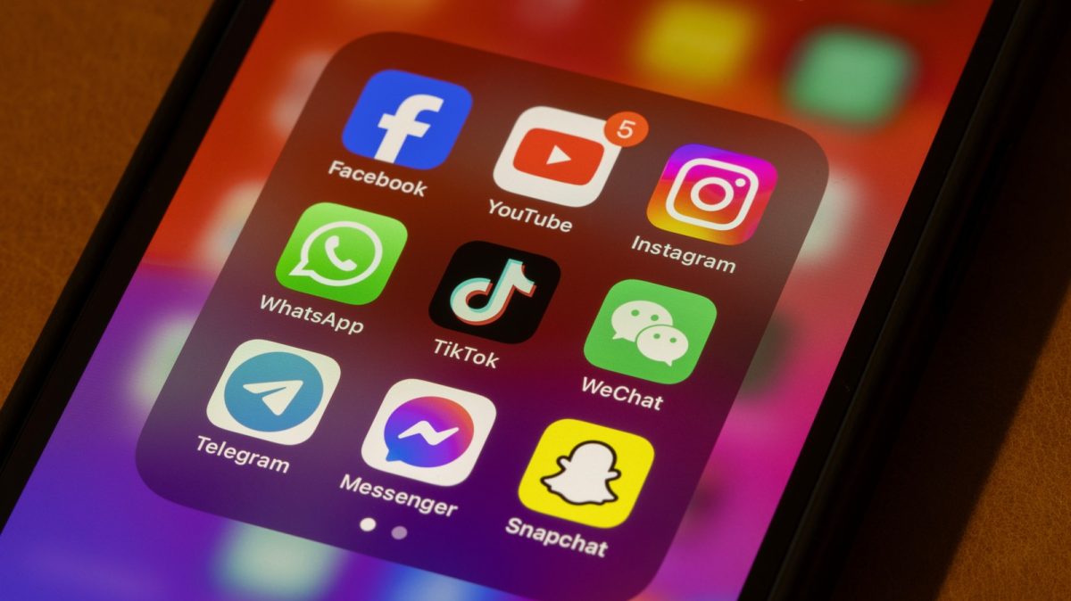 5 δωρεάν εφαρμογές iPhone που πρέπει πάντα να εγκαθιστάτε πρώτα σε νέα τηλέφωνα