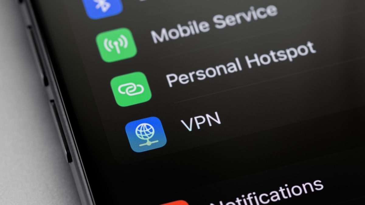 2 δωρεάν VPN για iPhone που λειτουργούν πραγματικά (και γιατί πρέπει να χρησιμοποιήσετε ένα)