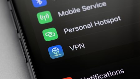 2 δωρεάν VPN για iPhone που λειτουργούν πραγματικά (και γιατί πρέπει να χρησιμοποιήσετε ένα)
