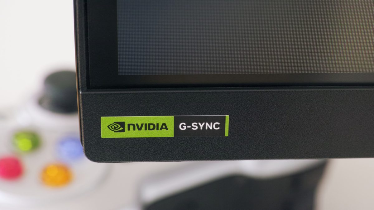 Λειτουργούν οι κάρτες γραφικών AMD με οθόνες Nvidia G-Sync;