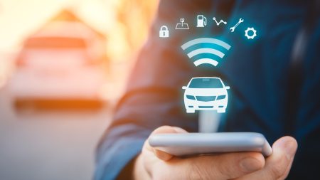 8 υποτιμημένα έξυπνα gadget αυτοκινήτου που πρέπει να δοκιμάσετε