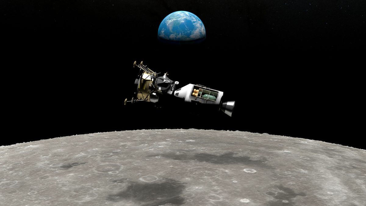 Πόσο κόστισε πραγματικά στις ΗΠΑ το πρόγραμμα Apollo της NASA;