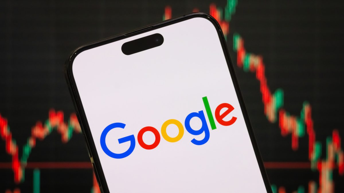 Είναι πράγματι οι αναζητήσεις σας στο Google ιδιωτικές;