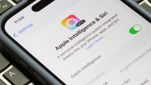 Το νέο Siri της Apple θα «στηρίζεται» σε ένα προσαρμοσμένο μοντέλο Gemini