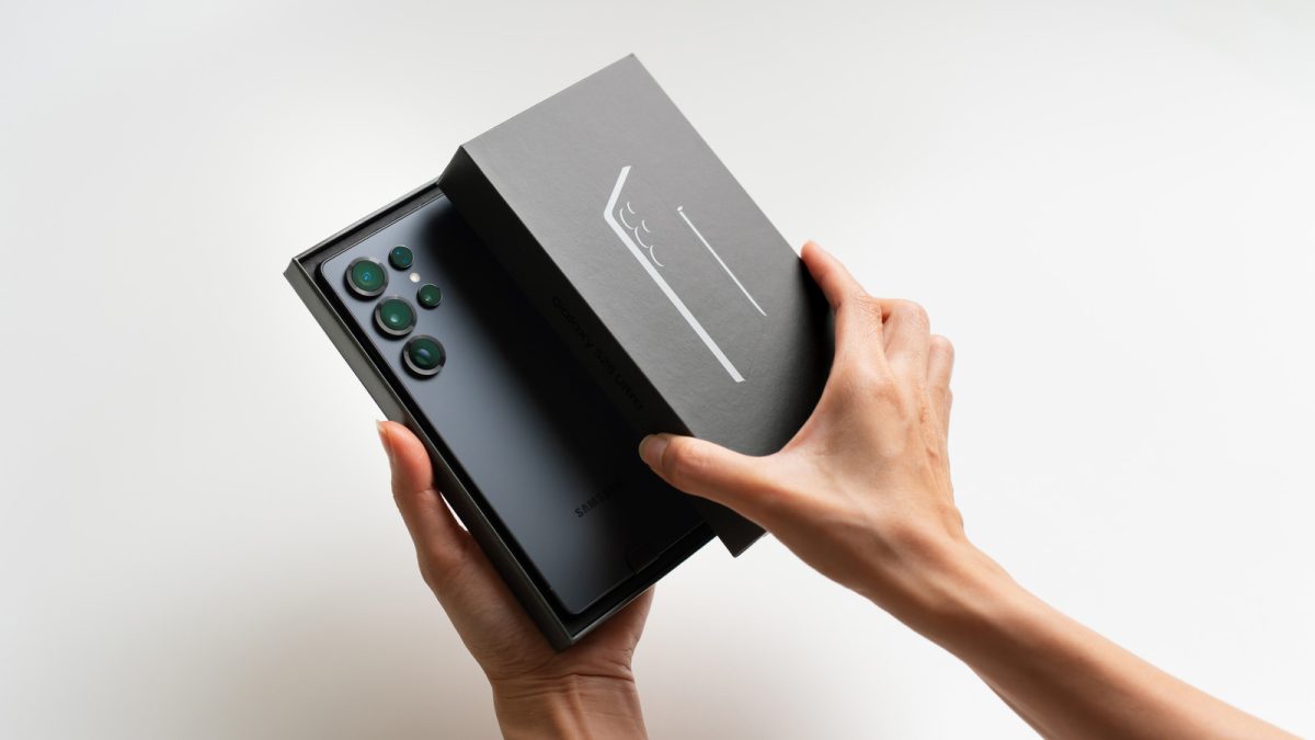 Διεκδικήσεις διαρροής Η εκδήλωση εκκίνησης του Galaxy S26 έχει οριστεί για τις 25 Φεβρουαρίου