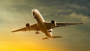 Είναι δυνατόν ένα αεροπλάνο να ξεπεράσει την περιστροφή της Γης;