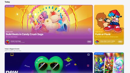 Η Apple φέρνει επιτέλους το App Store της στον Ιστό