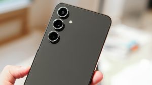 4 Καλύτερα Smartphones κάτω των 600 $, σύμφωνα με αναφορές καταναλωτών