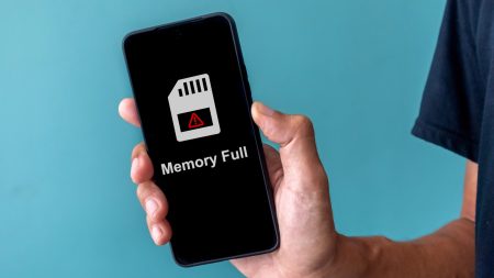 Η αποθήκευση μπορεί να γίνει πρόβλημα για νέα τηλέφωνα, όλα χάρη στην τεχνητή νοημοσύνη