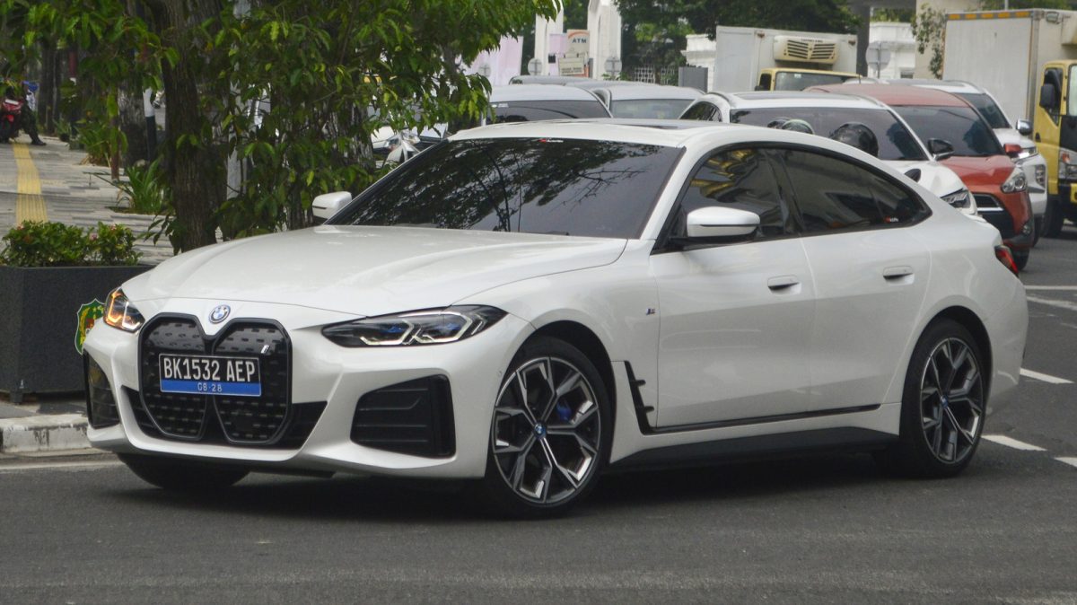 5 ηλεκτρικά οχήματα που δεν θα φτάσουν στο 2026